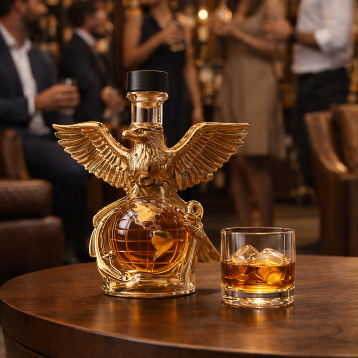 Whiskey Üveg – Sas Kiadás – 6. kép