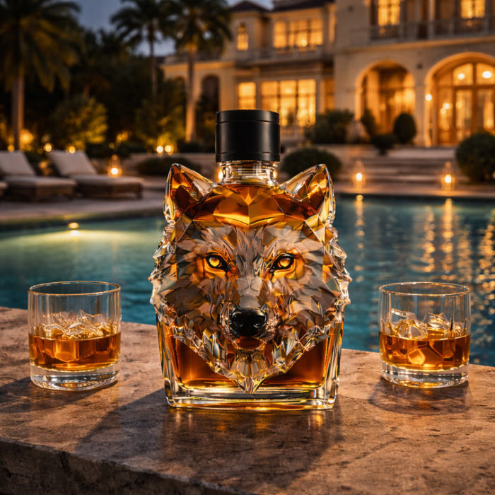 Whiskey Üveg – Farkas Kiadás – 7. kép