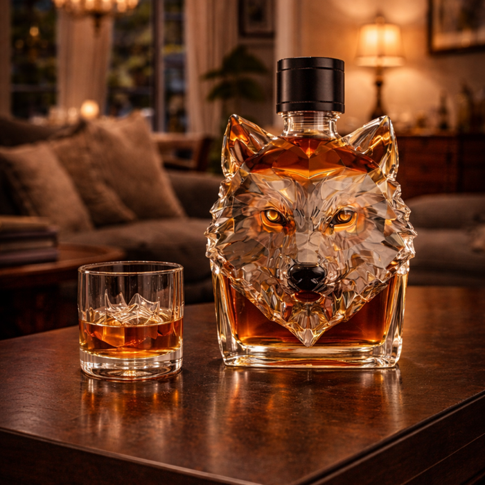 Whiskey Üveg – Farkas Kiadás – Gabriella Budapest