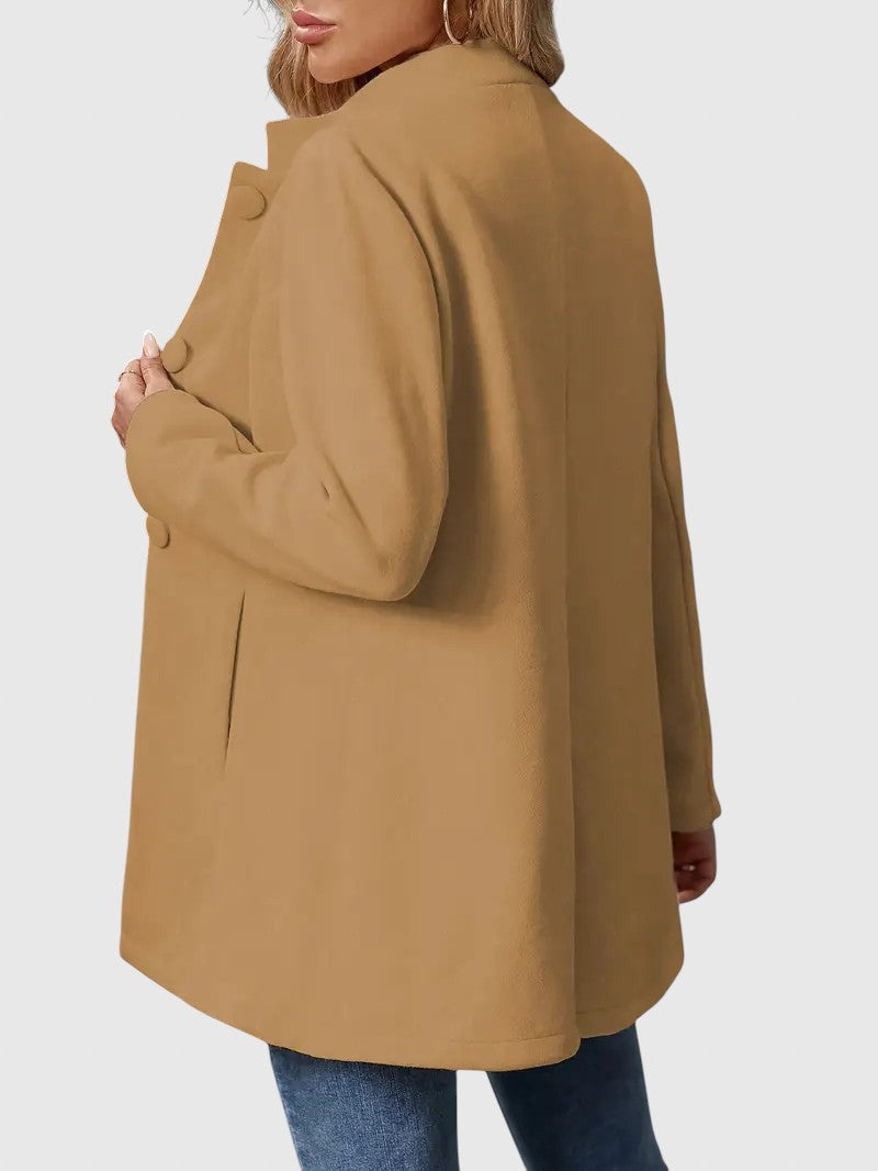 Örök elegancia dzseki Maya – 15. kép