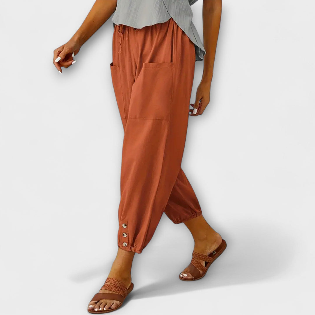 Harem nadrág Kiara – 12. kép