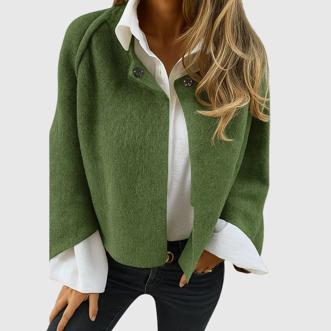 Elegancia és melegség egy érintésben Milena – 3. kép