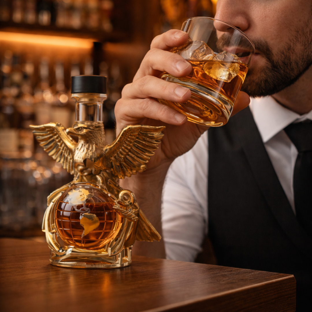 Whiskey Üveg – Sas Kiadás – 2. kép
