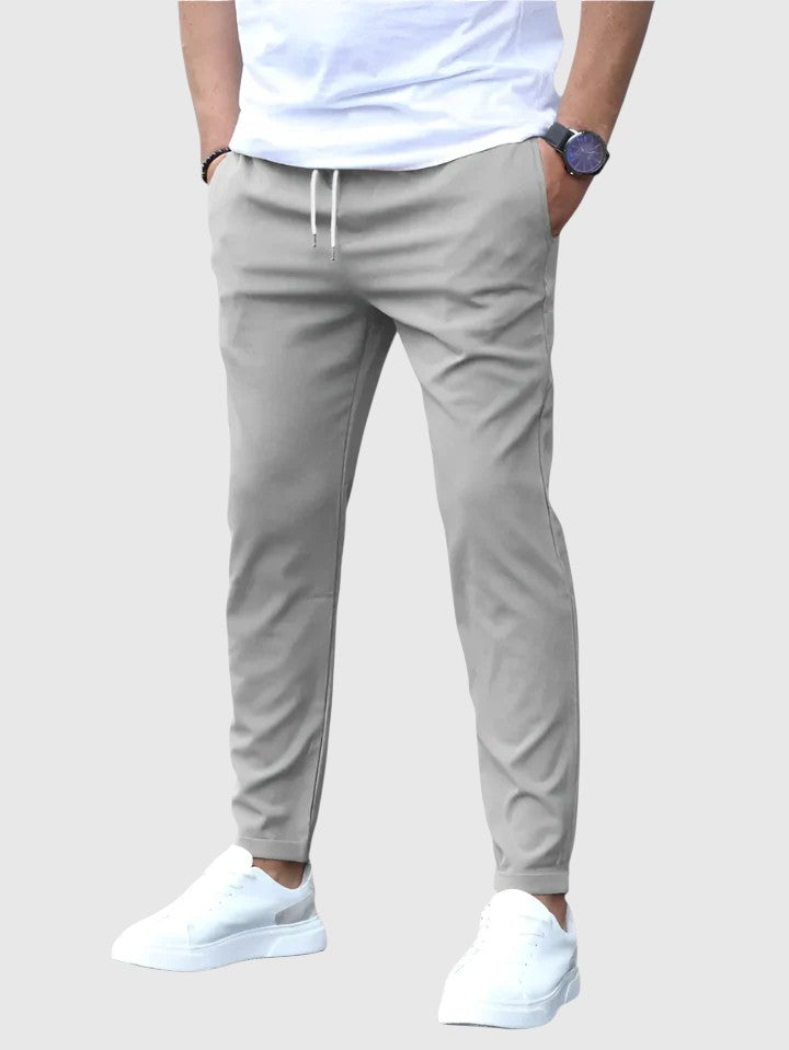 Renato Premium Stretch Nadrág László – 3. kép