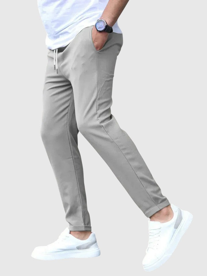 Renato Premium Stretch Nadrág László – 4. kép