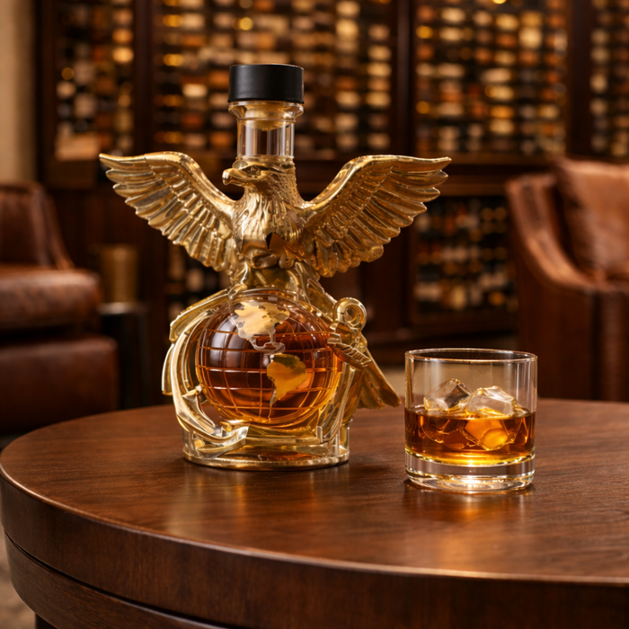 Whiskey Üveg – Sas Kiadás – 8. kép