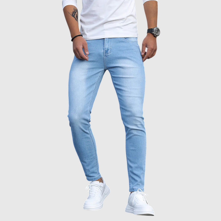 Klasszikus farmer – 2. kép