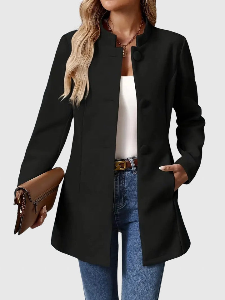 Örök elegancia dzseki Maya – 10. kép