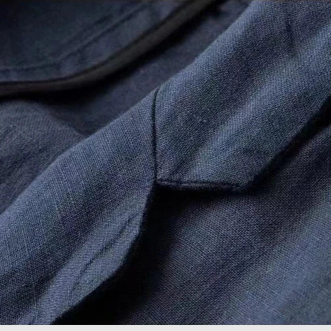 Len szett természetes eleganciával Ferenc – 11. kép