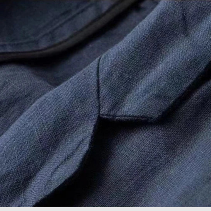Len szett természetes eleganciával Ferenc – 11. kép
