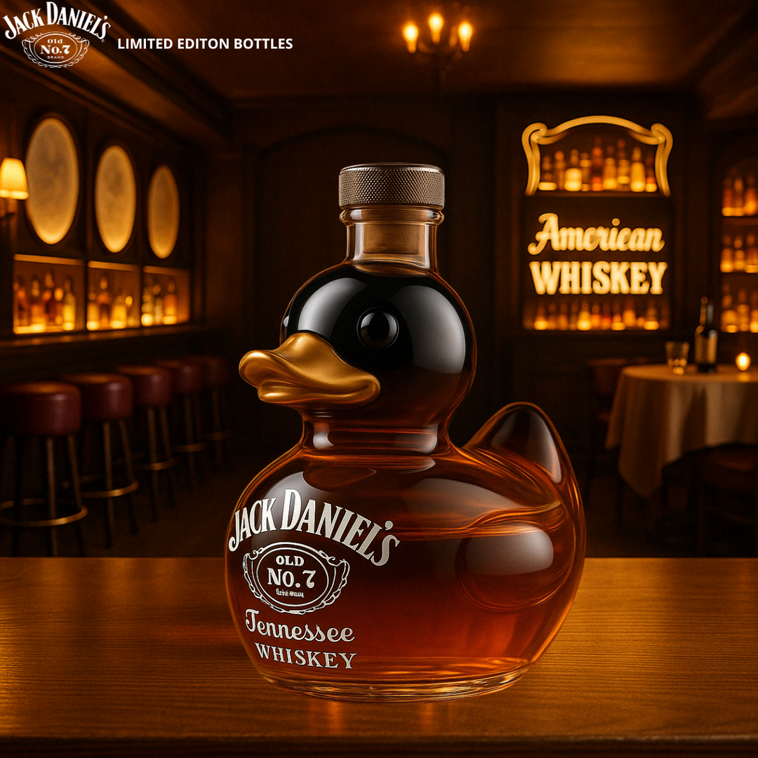 Whiskey Üveg – Kacsa Kiadás – Gabriella Budapest