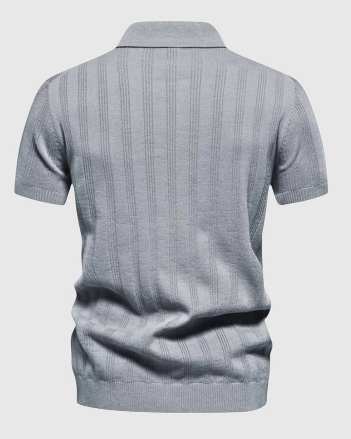 Klasszikus polo Kálmán – 6. kép