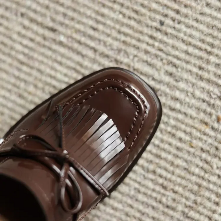 Loafer pumps Klara – 12. kép