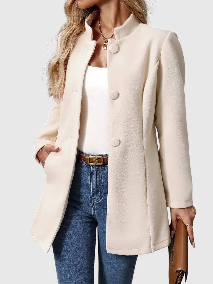 Örök elegancia dzseki Maya – 2. kép