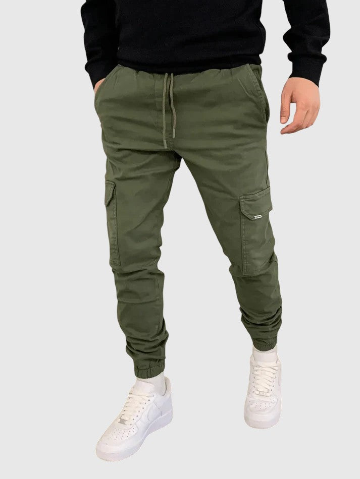 Cargo nadrág Áron – 7. kép