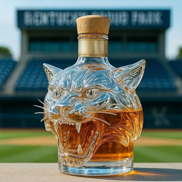 Whiskey Üveg – Tigris Kiadás – 3. kép
