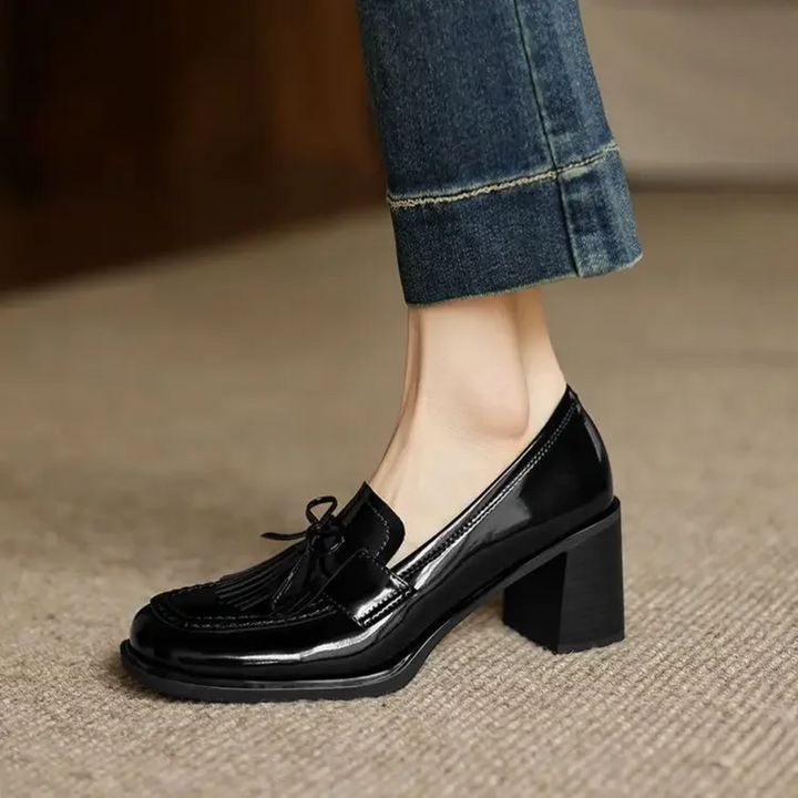 Loafer pumps Klara – 2. kép
