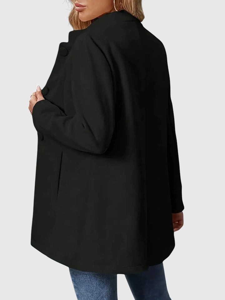 Örök elegancia dzseki Maya – 9. kép