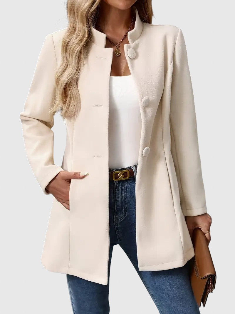 Örök elegancia dzseki Maya – Gabriella Budapest