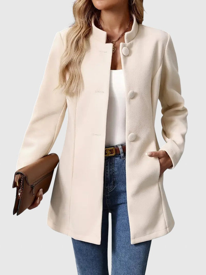 Örök elegancia dzseki Maya – 5. kép