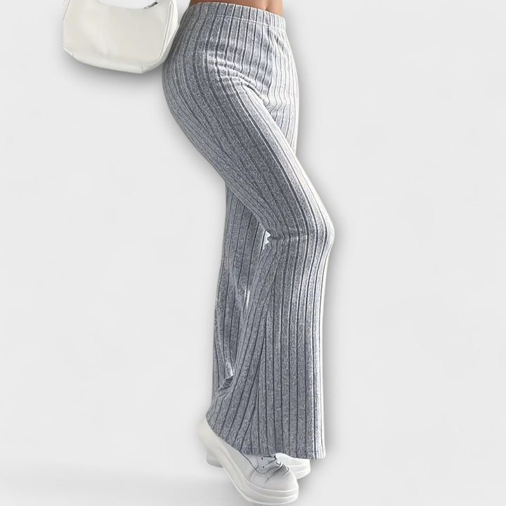 Elegáns nadrág Jennifer – 6. kép