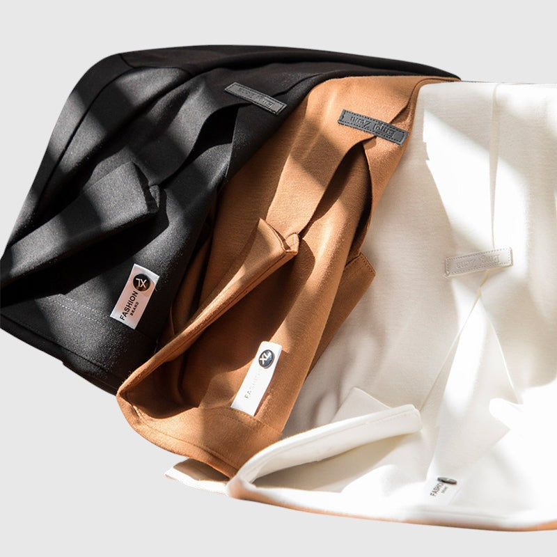 Elegáns polo póló férfiaknak Ferencz – 5. kép