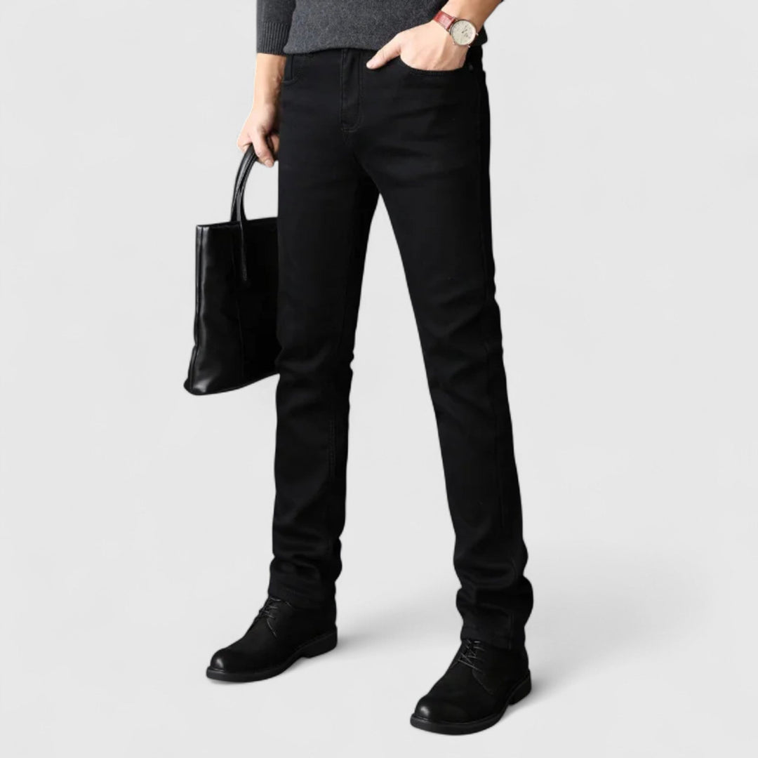 Givalli Premium Farmernadrág – 3. kép