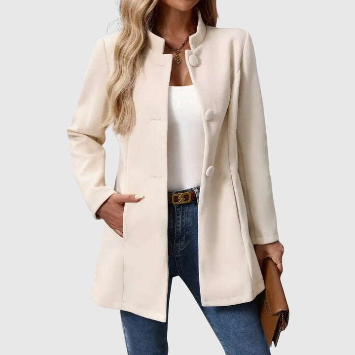 Örök elegancia dzseki Maya – 6. kép