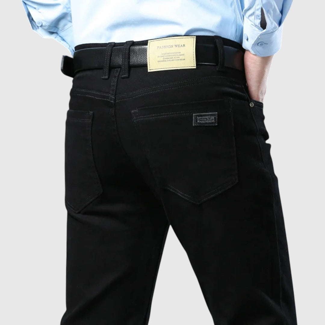 Elegáns pamut farmer – 10. kép