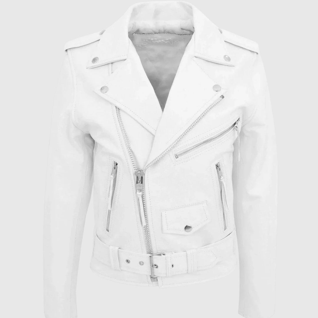 ELEGÁNS BOMBER DZSEKI AUSTIN – 2. kép