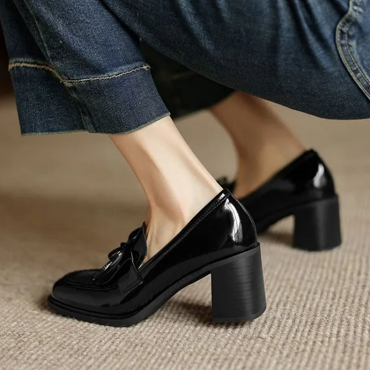 Loafer pumps Klara – 3. kép
