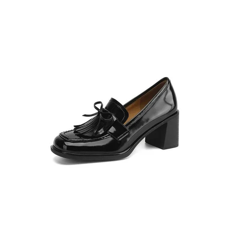 Loafer pumps Klara – 5. kép