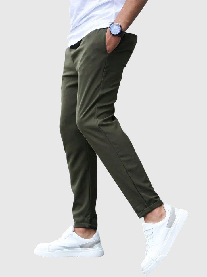 Renato Premium Stretch Nadrág László – 6. kép