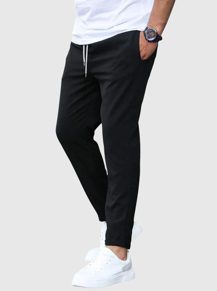 Renato Premium Stretch Nadrág László – 2. kép