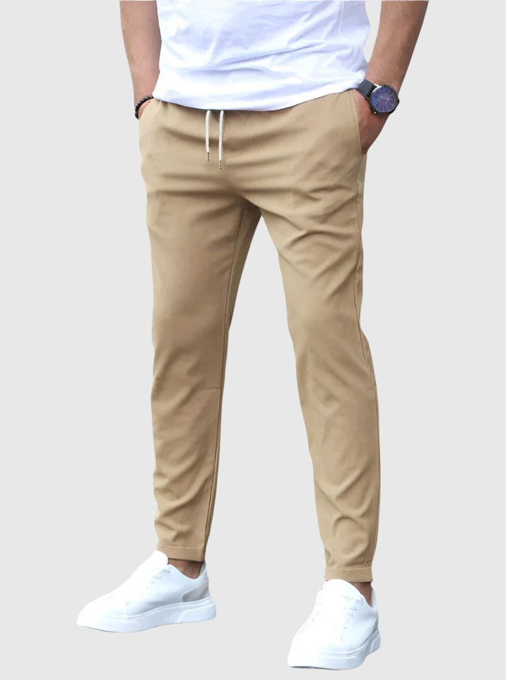 Renato Premium Stretch Nadrág László – 7. kép
