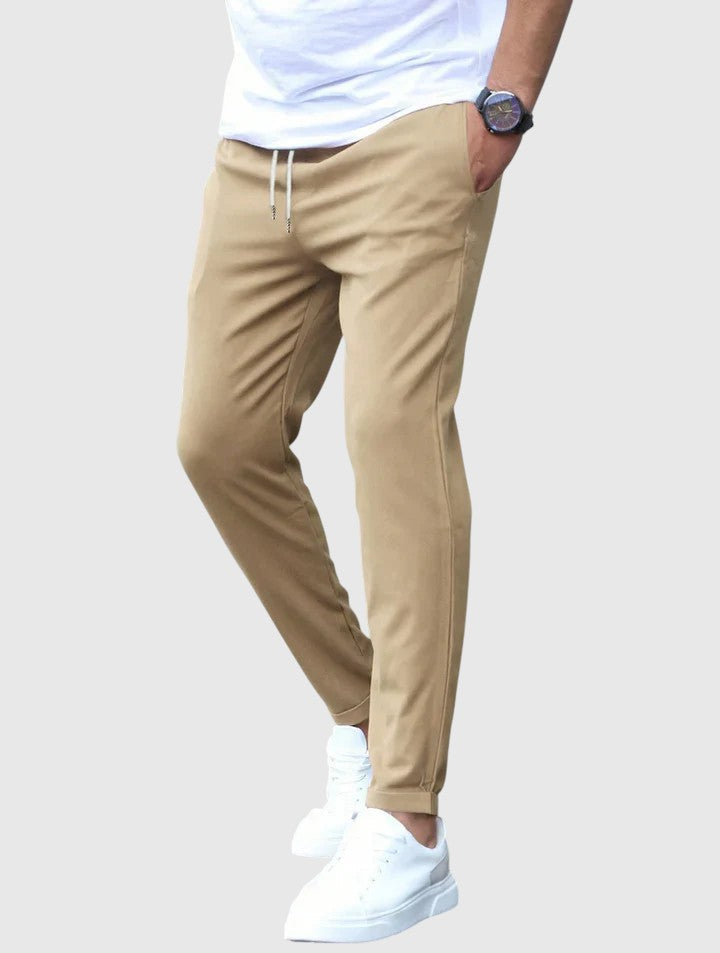 Renato Premium Stretch Nadrág László – 8. kép