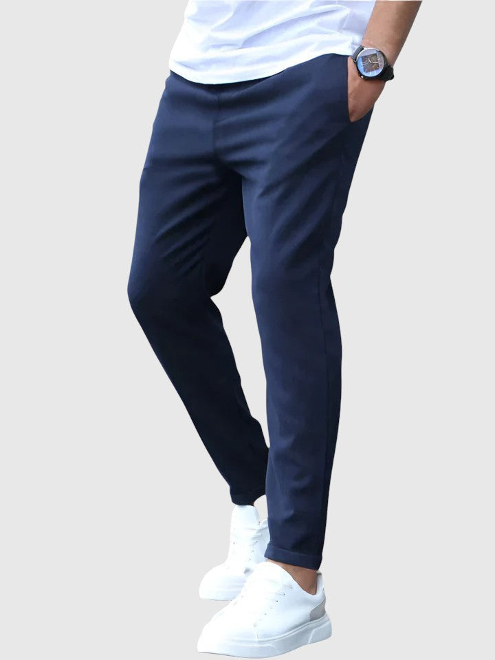 Renato Premium Stretch Nadrág László – 9. kép