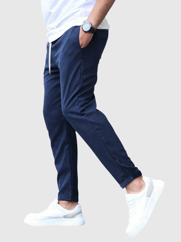 Renato Premium Stretch Nadrág László – 10. kép