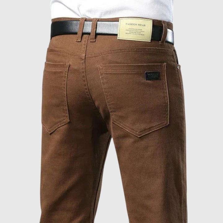 Elegáns pamut farmer – 12. kép