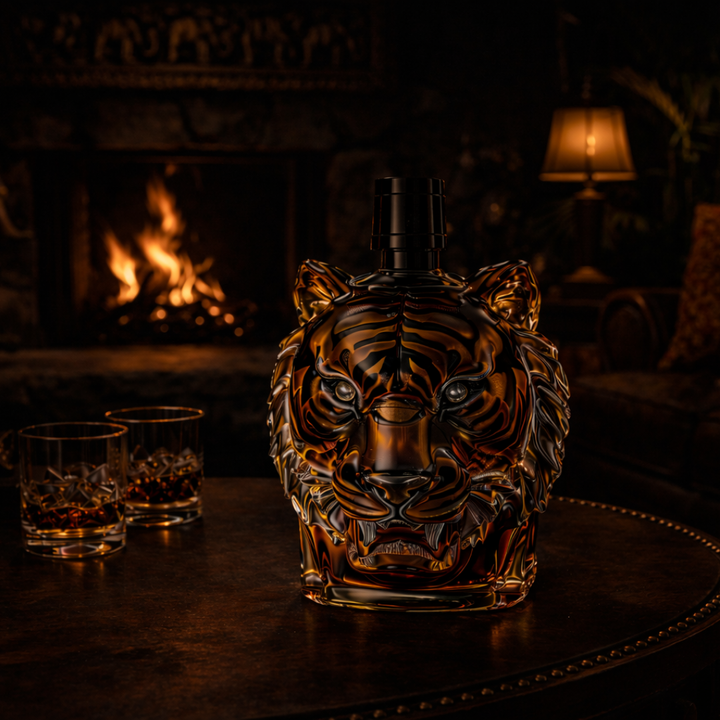 Whiskey Üveg – Tigris Kiadás – 5. kép