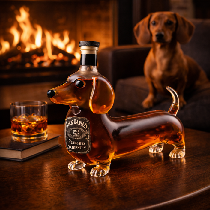 Whiskey Üveg – Különkiadás – Gabriella Budapest