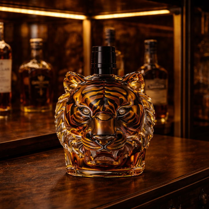 Whiskey Üveg – Tigris Kiadás – Gabriella Budapest