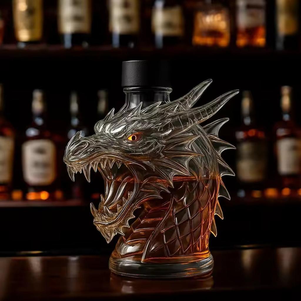 Whiskey Üveg – Sárkány Kiadás – Gabriella Budapest