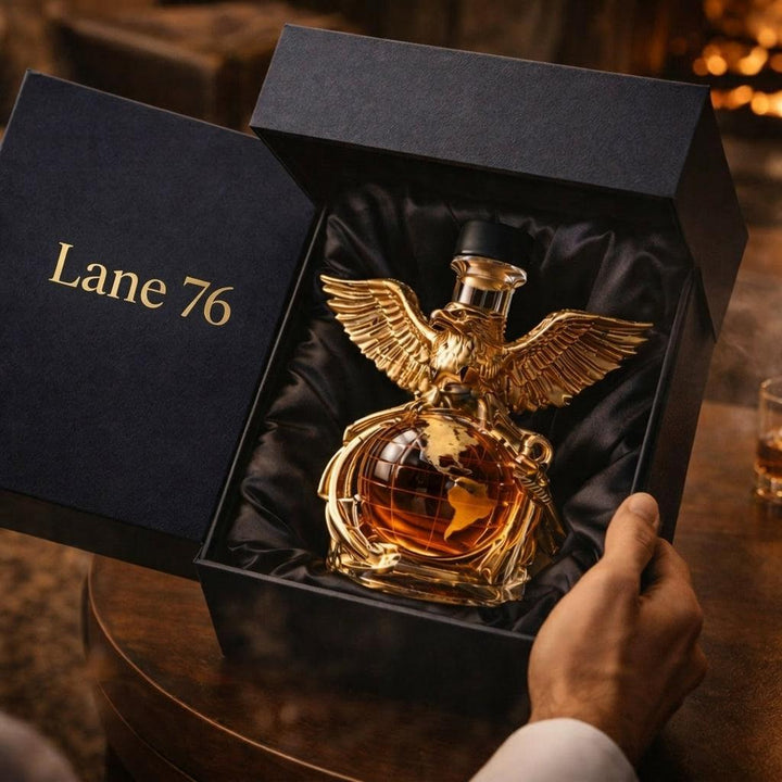 Whiskey Üveg – Sas Kiadás – 2. kép