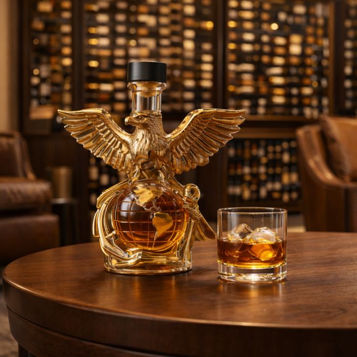 Whiskey Üveg – Sas Kiadás – 4. kép