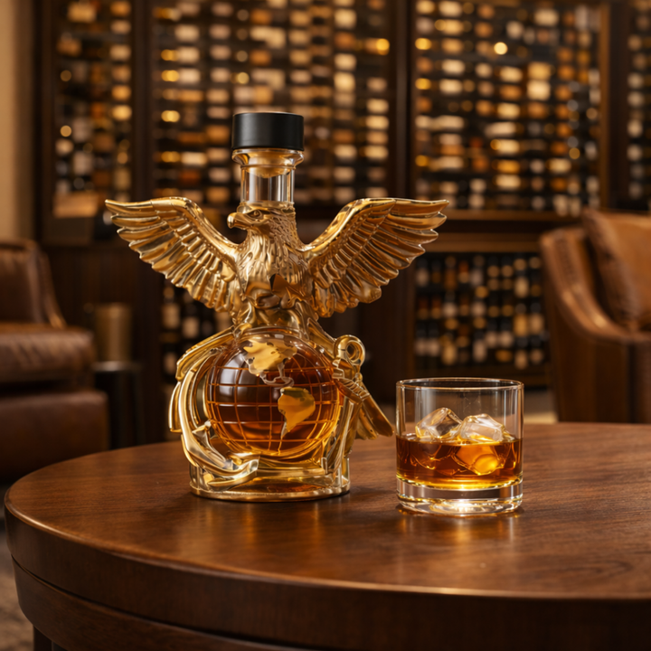 Whiskey Üveg – Sas Kiadás – 4. kép