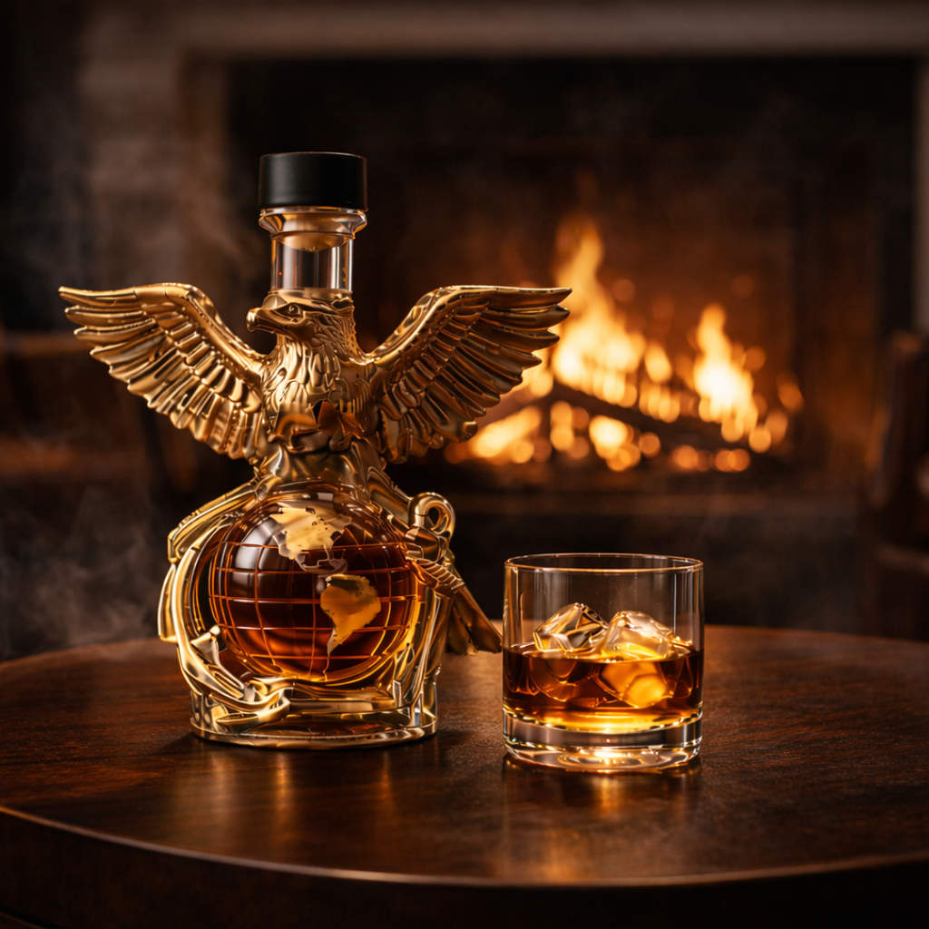 Whiskey Üveg – Sas Kiadás – 7. kép