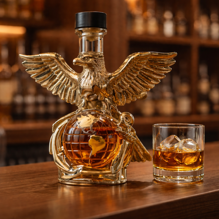 Whiskey Üveg – Sas Kiadás – Gabriella Budapest