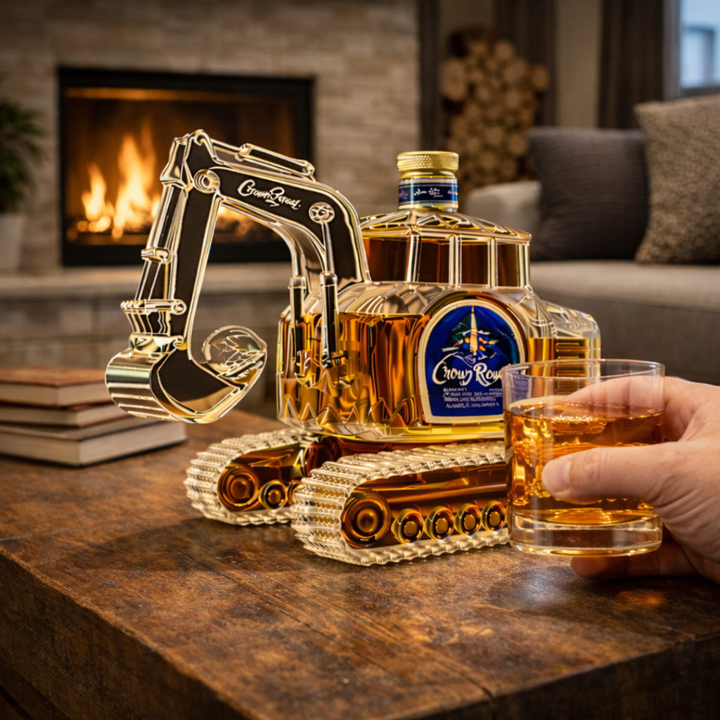 Whiskey Üveg – Kotrógép Kiadás – Gabriella Budapest