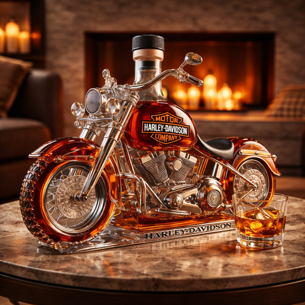 Whiskey Üveg – Motoros Kiadás – Gabriella Budapest